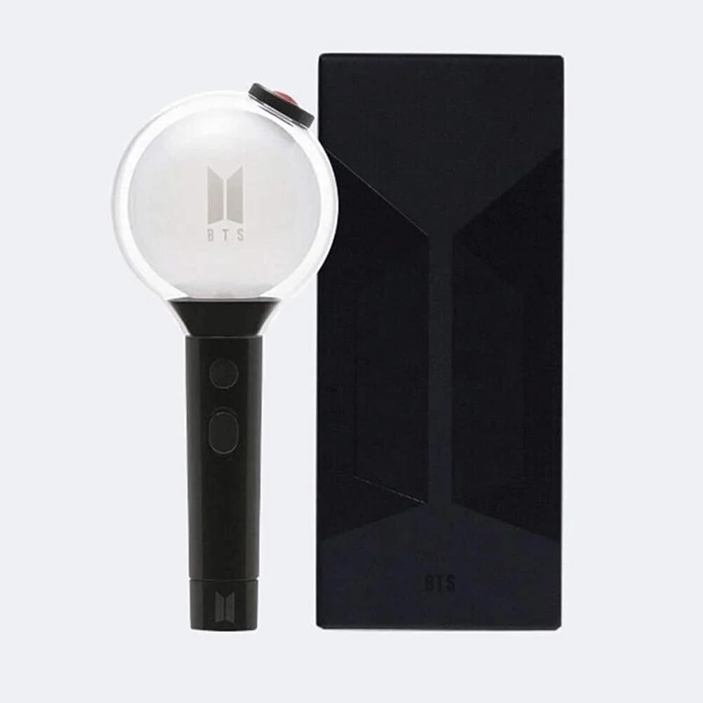 BTS · Officiële Lightstick ARMY Bomb